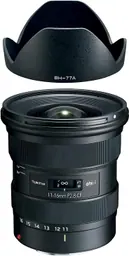 Tokina atx-i Pro 11-16mm F2.8 CF