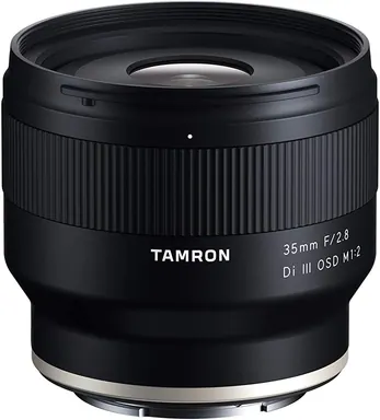 Tamron 35mm F2.8 Di III OSD M1:2