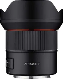 Samyang / Rokinon AF 14mm F2.8 RF