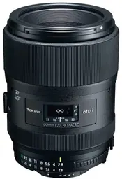 Tokina atx-i 100mm F2.8 FF Macro
