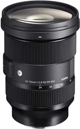 Sigma 24-70mm F2.8 DG DN Art