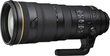 Nikon AF-S Nikkor 120-300mm F2.8E FL ED SR VR