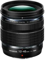 Olympus M.Zuiko Digital ED 12-45mm F4 Pro