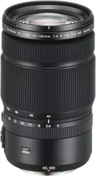 Fujifilm GF 45-100mm F4 R LM OIS WR