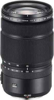 Fujifilm GF 45-100mm F4 R LM OIS WR