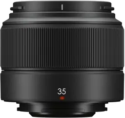 Fujifilm XC 35mm F2