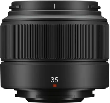 Fujifilm XC 35mm F2
