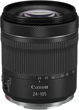 Canon RF 24-105mm F4.0-7.1 IS STM