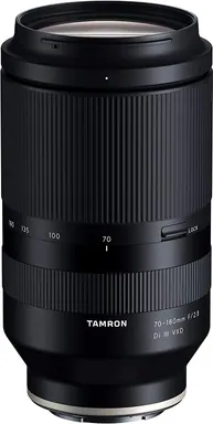 Tamron 70-180mm F2.8 Di III VXD