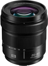 Panasonic Lumix S 20-60mm F3.5-5.6