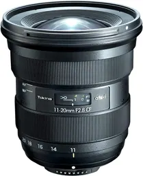 Tokina AT-X Pro 11-20mm F2.8 DX