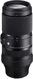 Sigma 100-400mm F5-6.3 DG DN OS