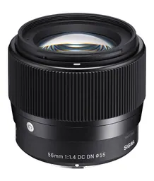Sigma 56mm f/1.4 DC DN Contemporary