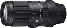 Sigma 100-400mm F5-6.3 DG DN OS