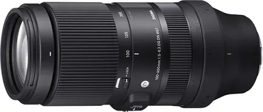 Sigma 100-400mm F5-6.3 DG DN OS