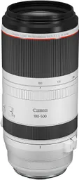 Canon RF 100-500mm F4.5-7.1L IS USM