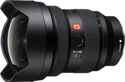 Sony FE 12-24mm F2.8 GM