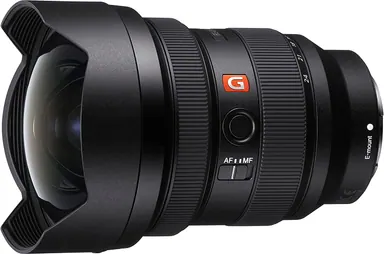 Sony FE 12-24mm F2.8 GM