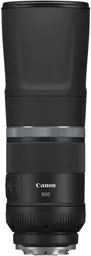 Canon RF 800mm F11 IS STM