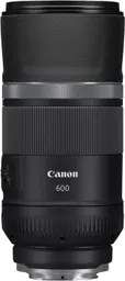Canon RF 600mm F11 IS STM