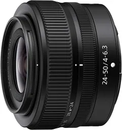 Nikon Nikkor Z 24-50mm F4-6.3