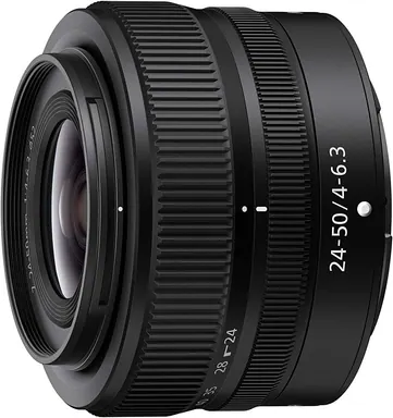 Nikon Nikkor Z 24-50mm F4-6.3