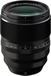 Fujifilm XF 50mm F1.0 R WR