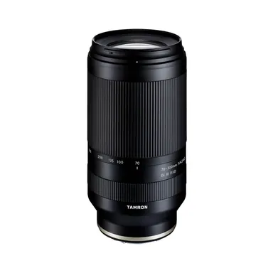 Tamron 70-300mm F4.5-6.3 Di RXD III