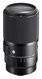 Sigma 105mm F2.8 DG DN Macro