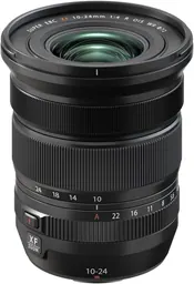 Fujifilm XF 10-24mm F4 R OIS WR