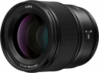 Panasonic Lumix S 85mm F1.8