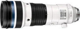 Olympus M.Zuiko Digital ED 150-400mm F4.5 TC 1.25x IS PRO
