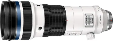 Olympus M.Zuiko Digital ED 150-400mm F4.5 TC 1.25x IS PRO