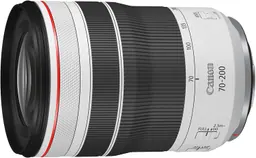 Canon RF 70-200 F4L IS USM