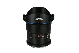 Venus Laowa 14mm F4 FF RL Zero-D