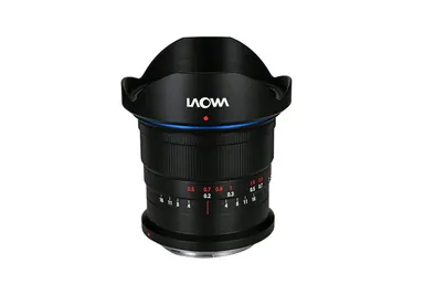 Venus Laowa 14mm F4 FF RL Zero-D