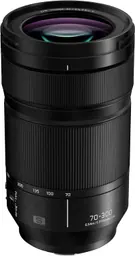 Panasonic Lumix S 70-300 F4.5-5.6 Macro OIS