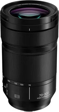 Panasonic Lumix S 70-300 F4.5-5.6 Macro OIS