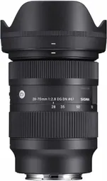 Sigma 28-70mm F2.8 DG DN | Contemporary