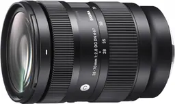 Sigma 28-70mm F2.8 DG DN | C