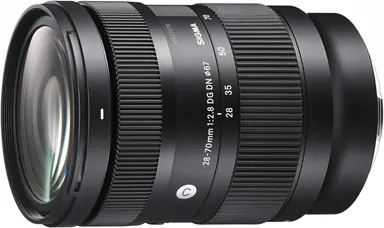 Sigma 28-70mm F2.8 DG DN | C