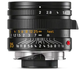 Leica APO-Summicron-M 35mm F2 ASPH