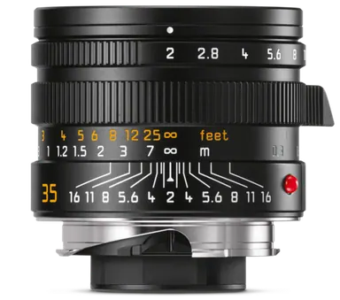 Leica APO-Summicron-M 35mm F2 ASPH