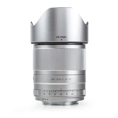 Viltrox AF 33mm F1.4
