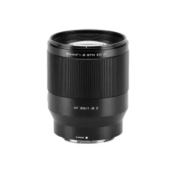 Viltrox AF 85mm F1.8 II