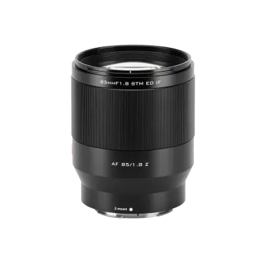 Viltrox AF 85mm F1.8 II