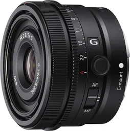 Sony FE 24mm F2.8 G