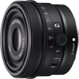 Sony FE 50mm F2.5 G