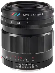 Voigtländer APO-Lanthar 35mm f/2.0