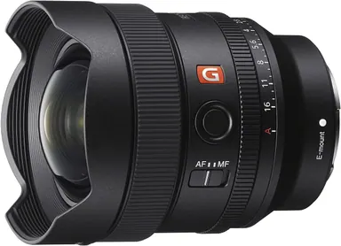Sony FE 14mm F1.8 GM